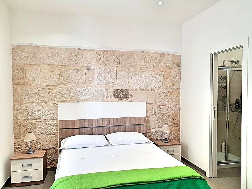 Blu Maris Sicilia Guesthouse