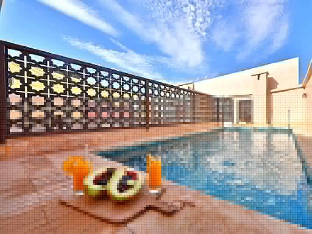 RIAD THE MILESTONE