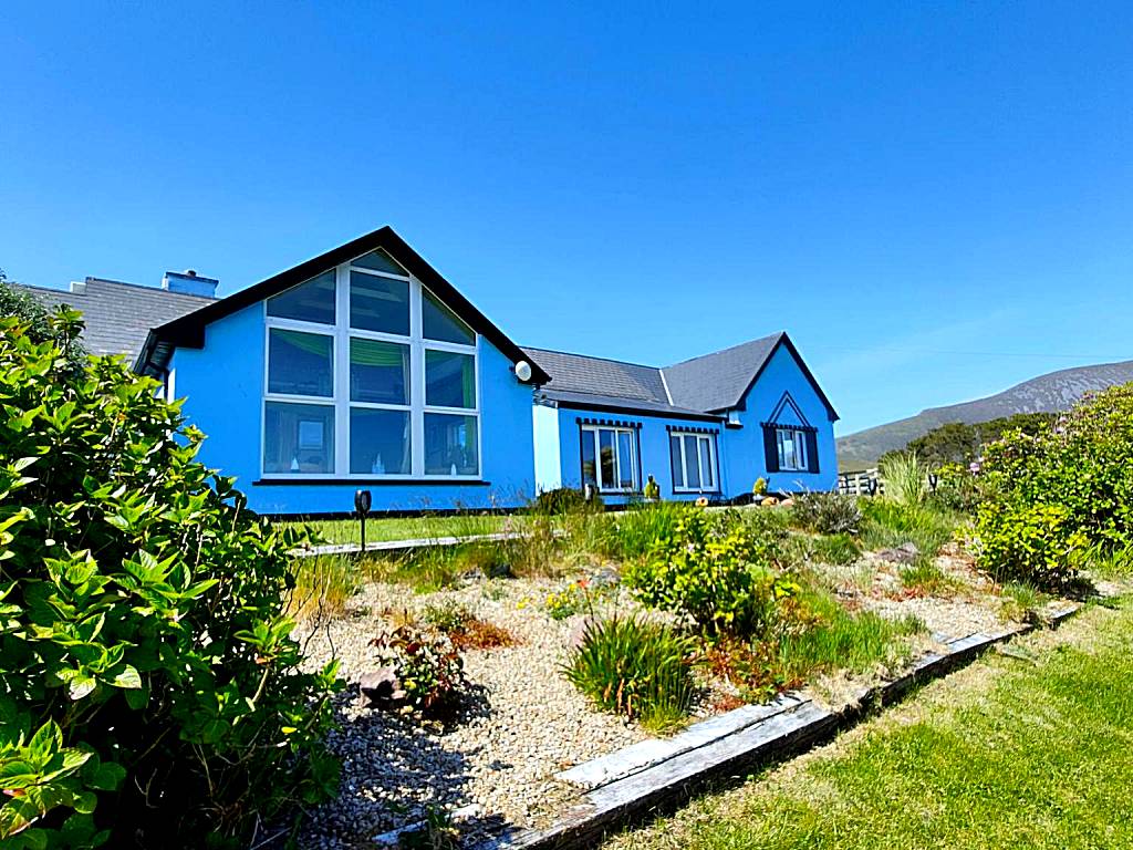 Ferndale Luxury Boutique Bed & Breakfast (Keel)