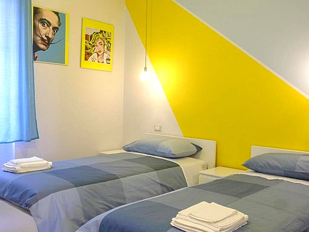 B&B Arcadia Messina