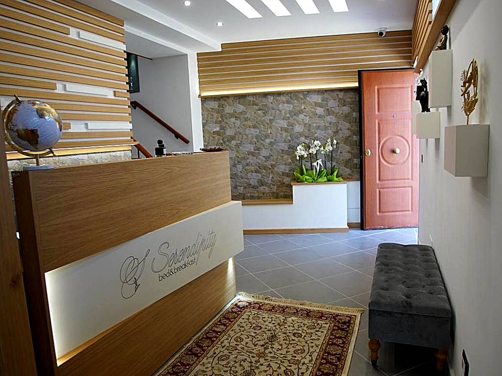 Serendipity B&B