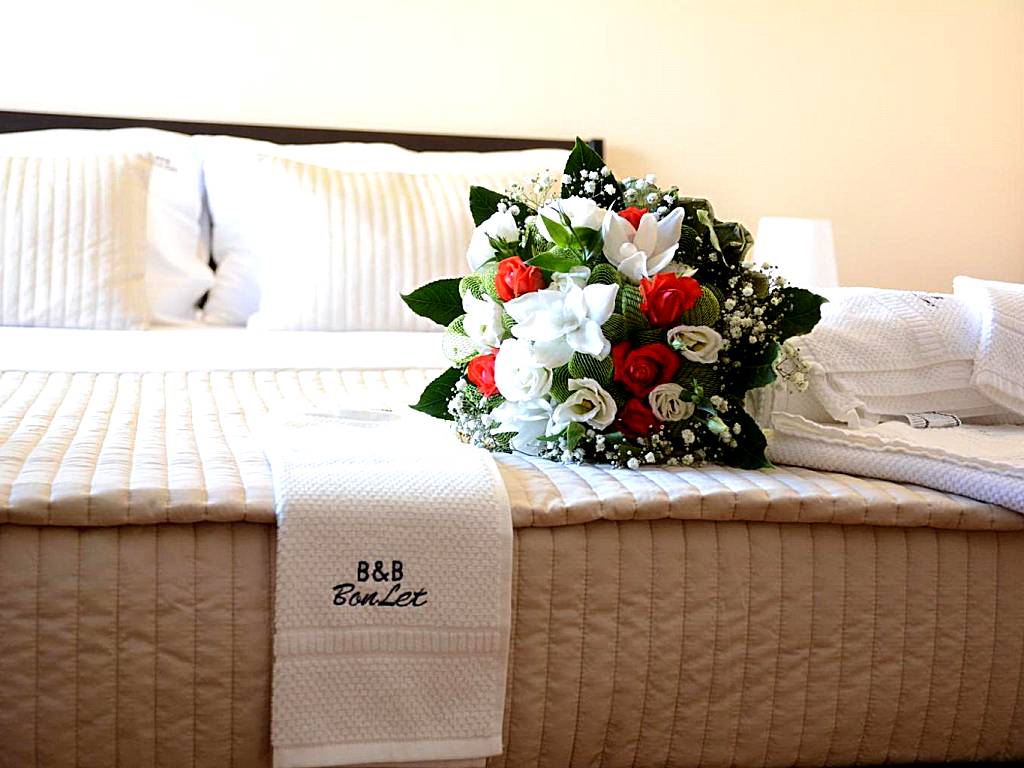 B&B Bonlet
