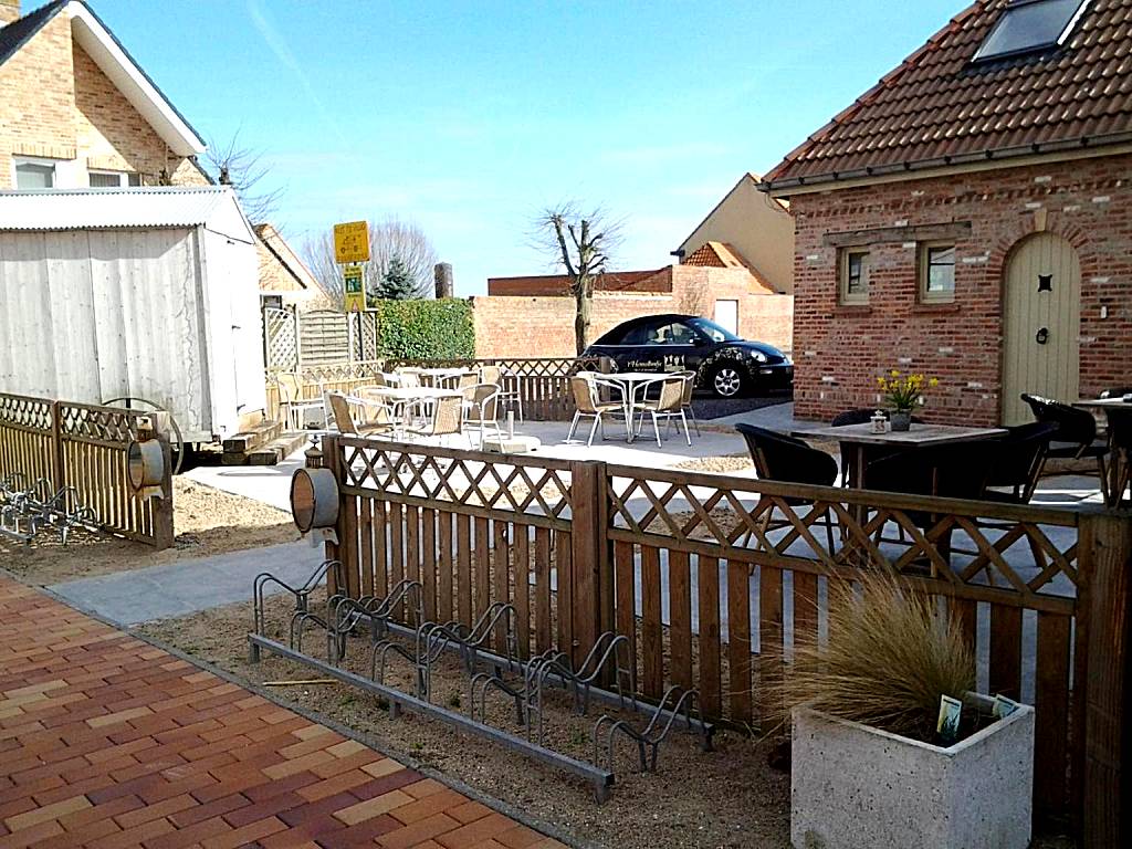 B&B 't Hemelbedje