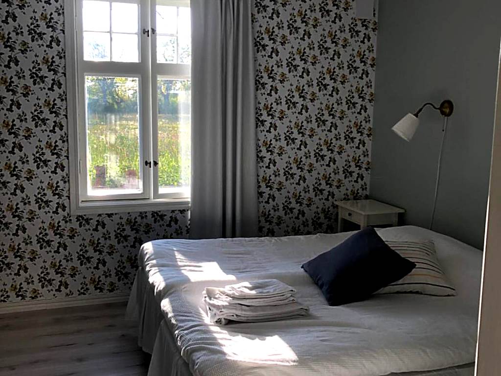 Pensionat Haga Öland (Löttorp)