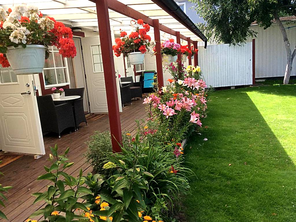 Kalkstenens Bed and Breakfast (Mörbylånga)