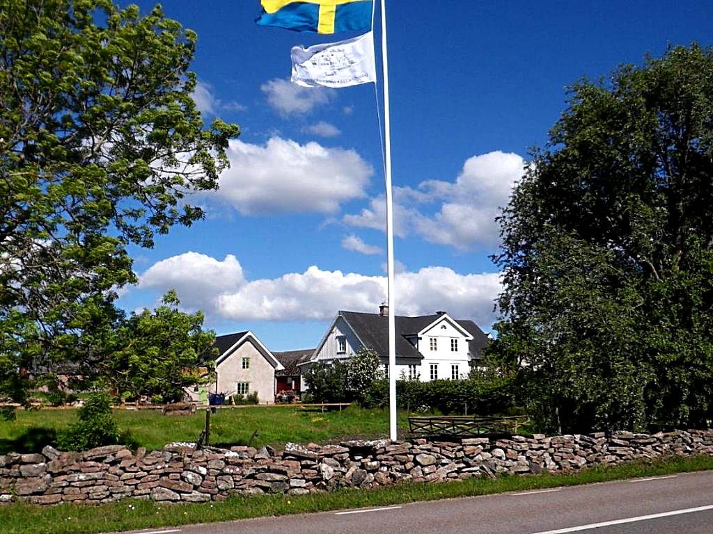 Mellby Ör Inn (Mellby)