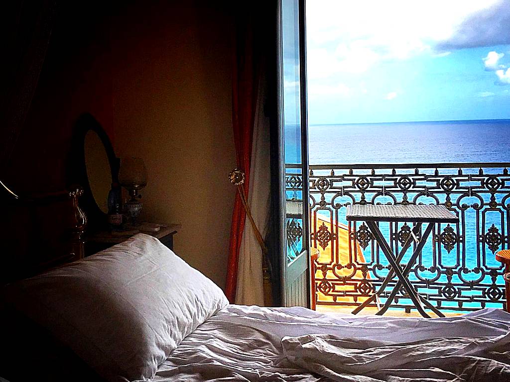 B&B Casa Angelieri