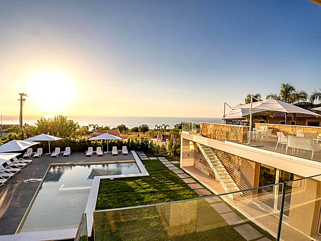 Villa Rocca - Rooms&SPA