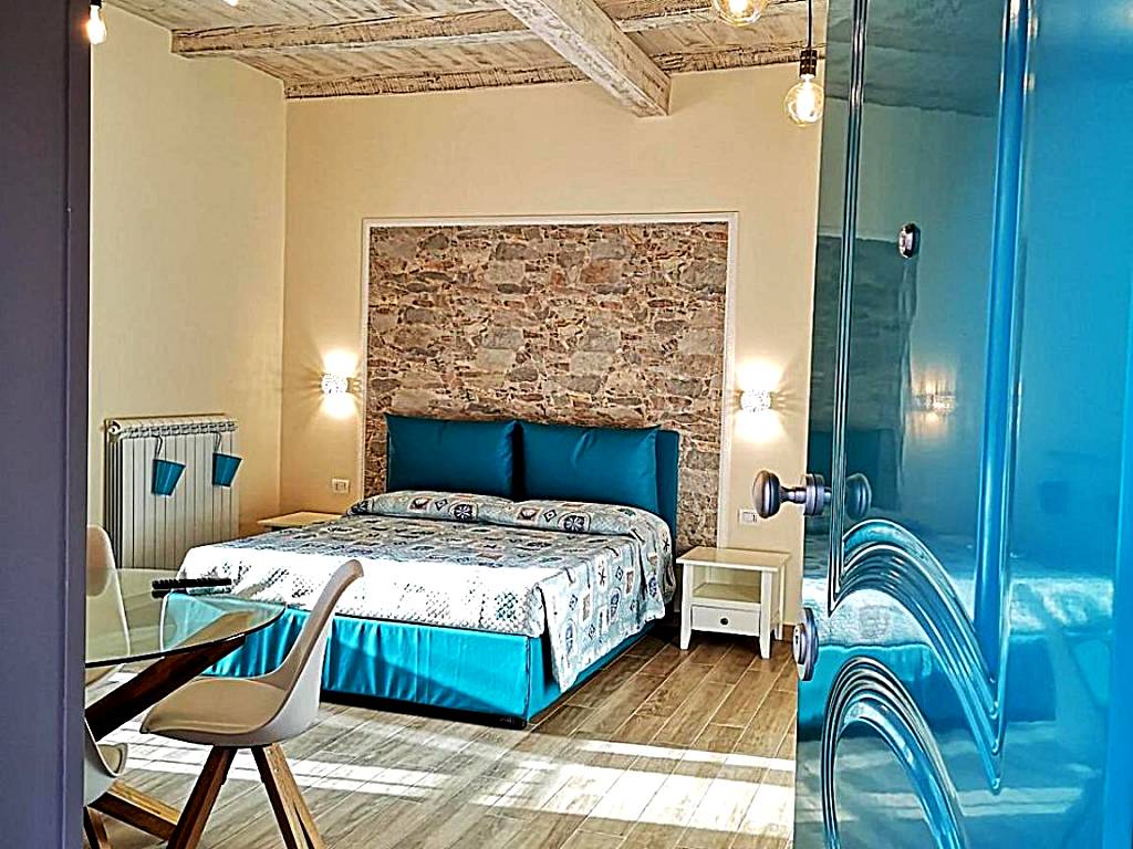 RESIDENZA MARIA ANTONIETTA - 50 METRI DAL MARE