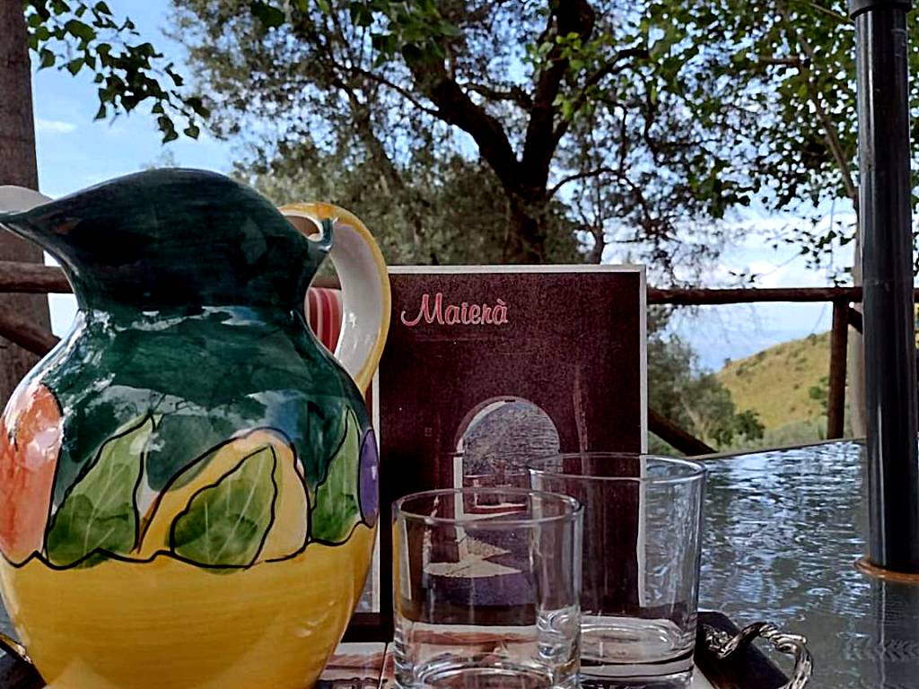 IL CASALE B&B (Maierà)