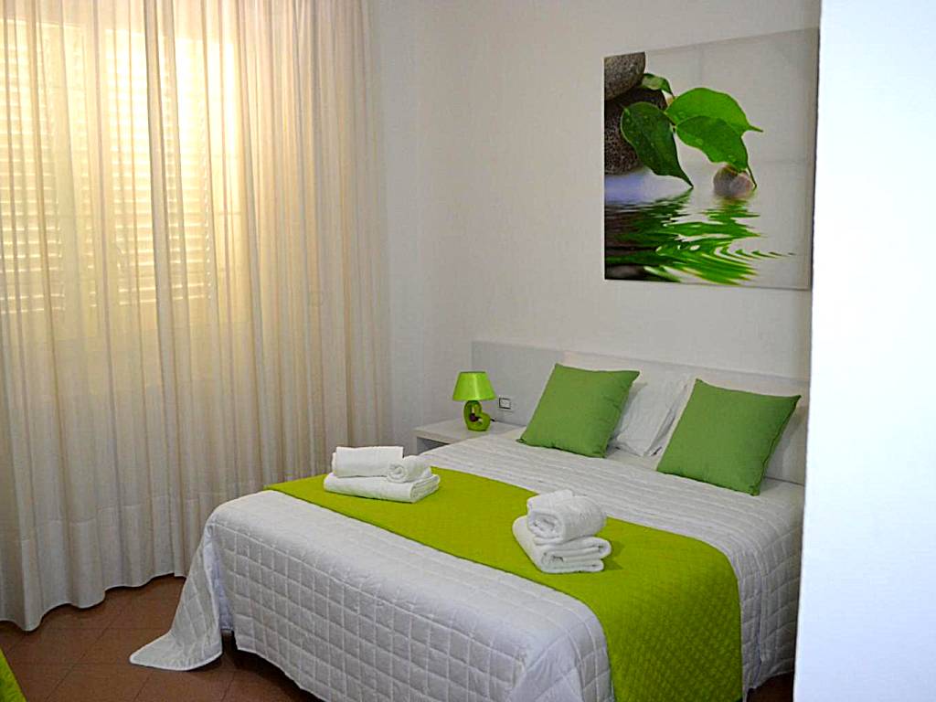 Bed Happy