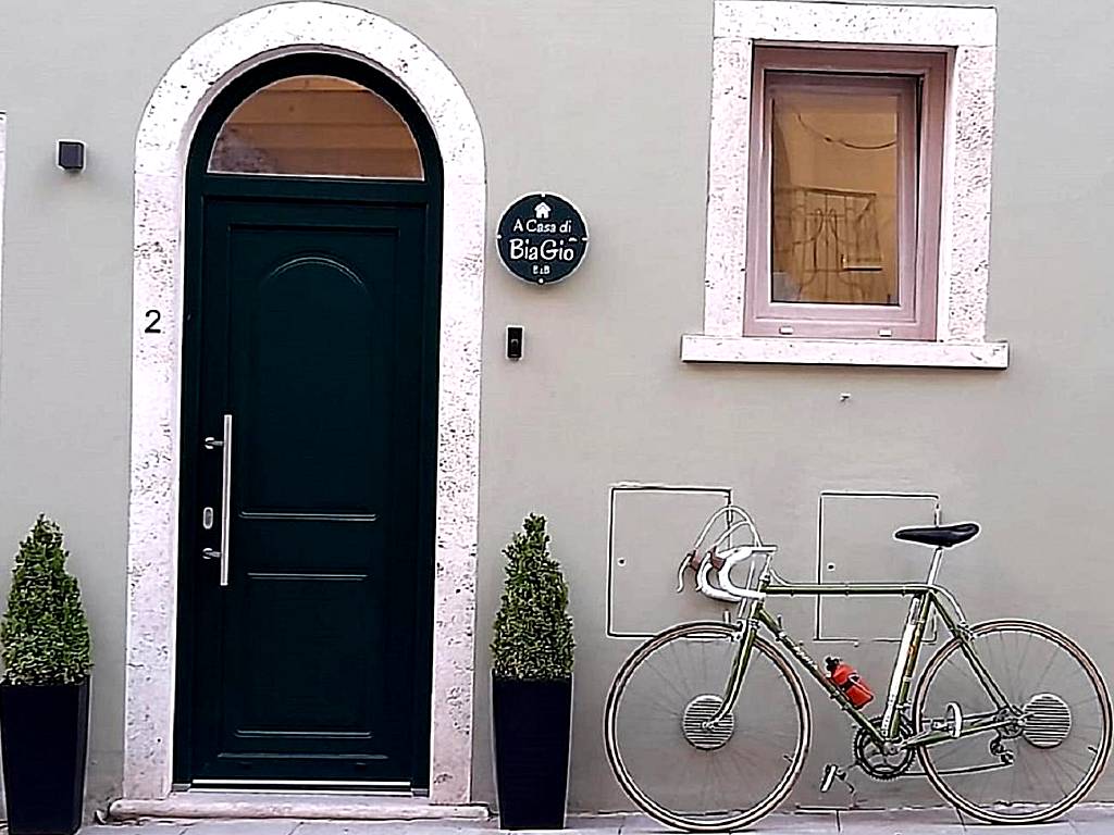 A Casa di BiaGio