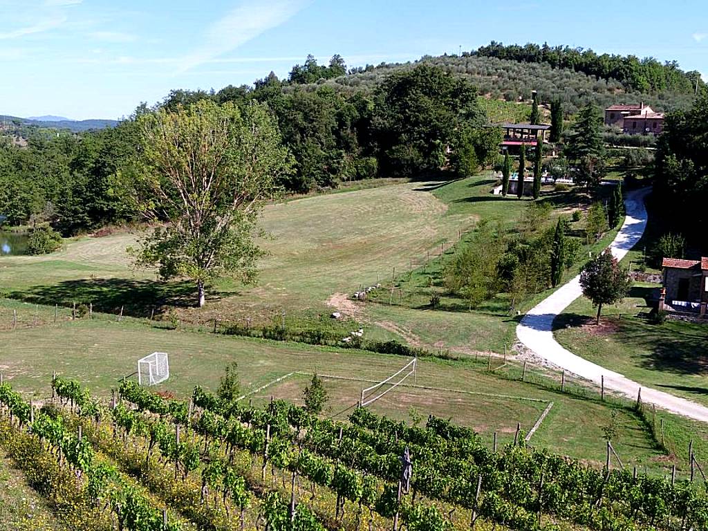 Agriturismo San Bernardino Del Lago