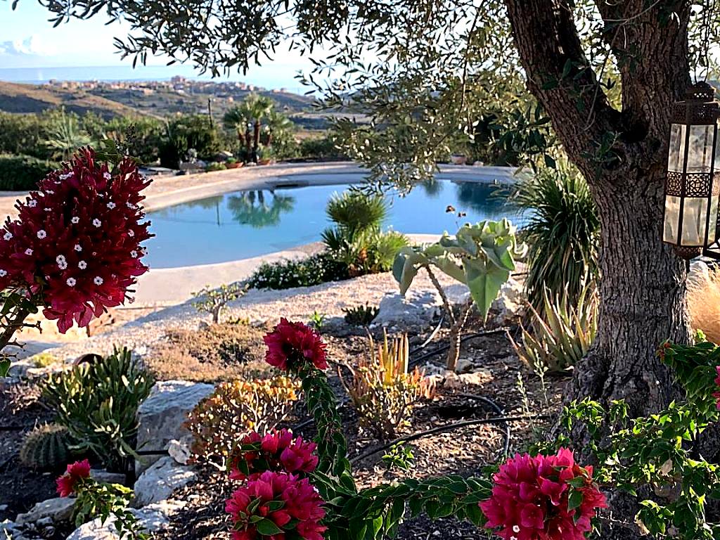 Agriturismo Casa Balata