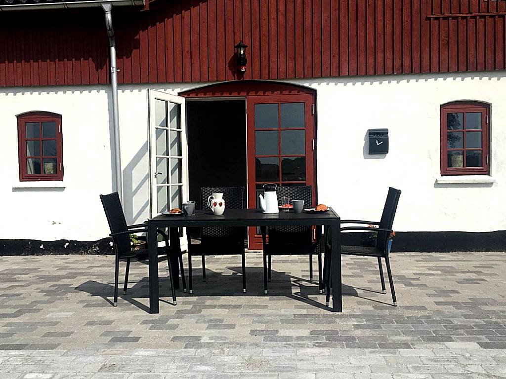 Vita og Pouls Gård - Guesthouse (Viby)