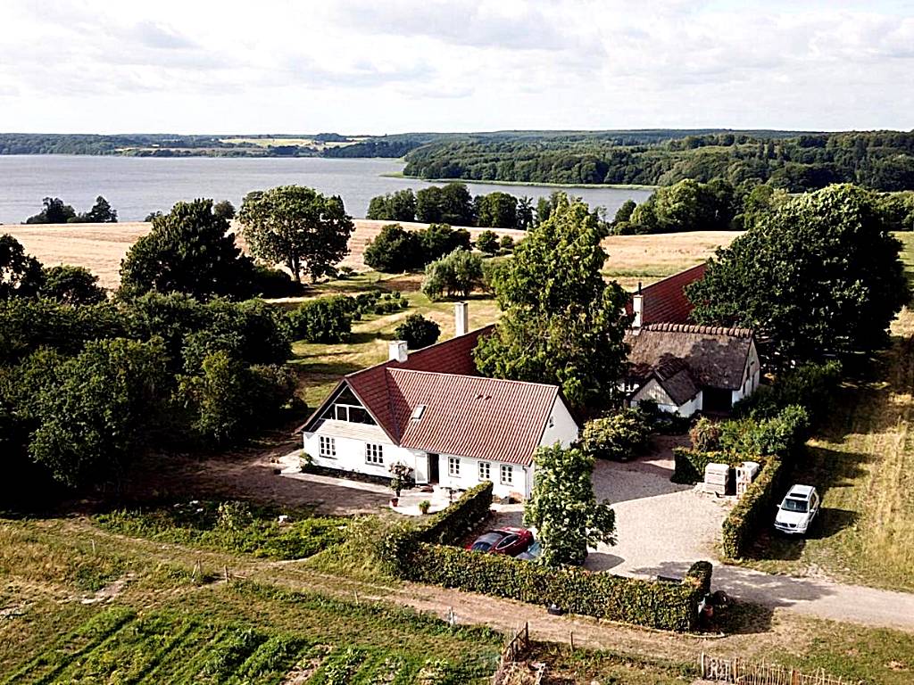 Hørhaven B&B (Fuglebjerg)