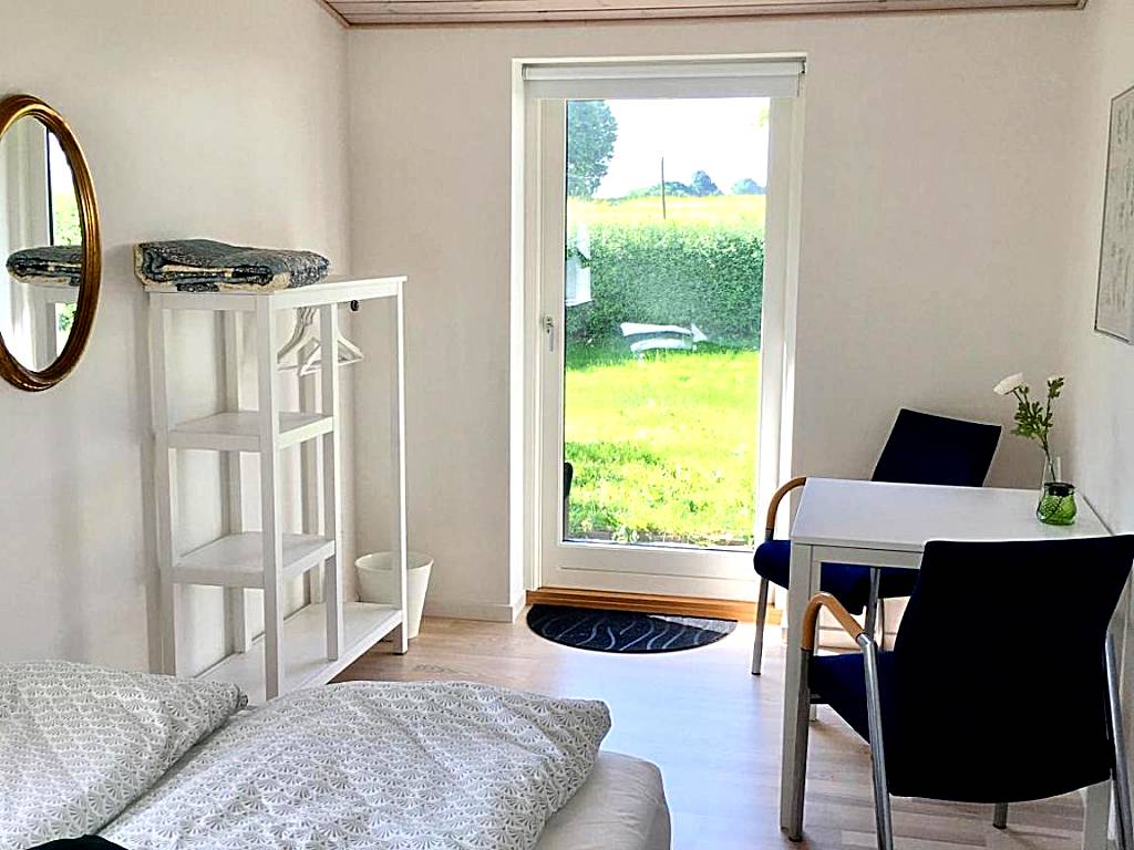 Tusindfrugt B&B (Store Heddinge)