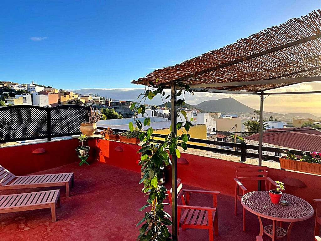 Sansofi Guesthouse