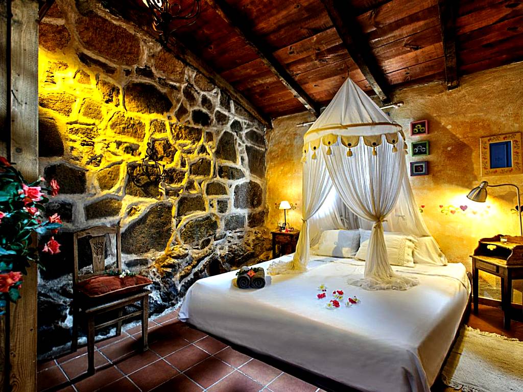 Casas ALBERTO TELEWORKING solo adultos