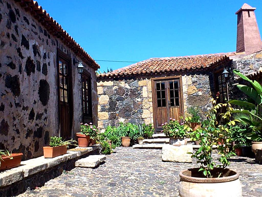 Casa Rural Vera De La Hoya