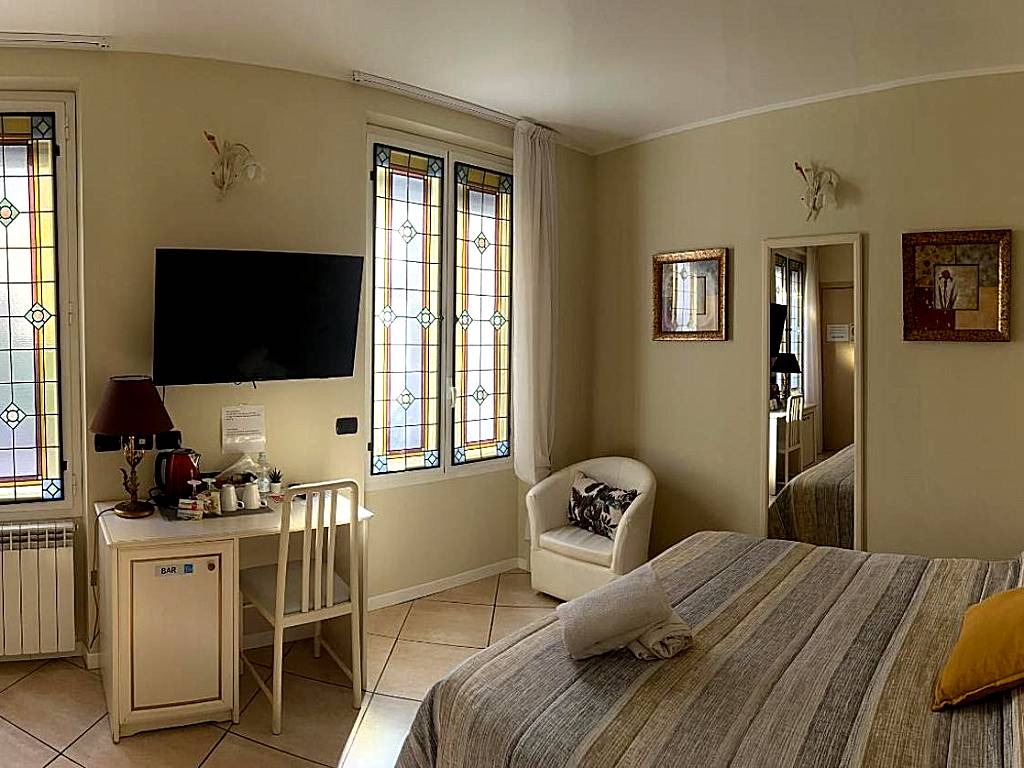 Camere Chicca