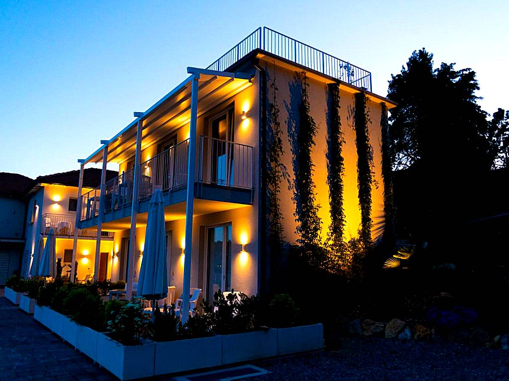 Agriturismo La dimora dei Re