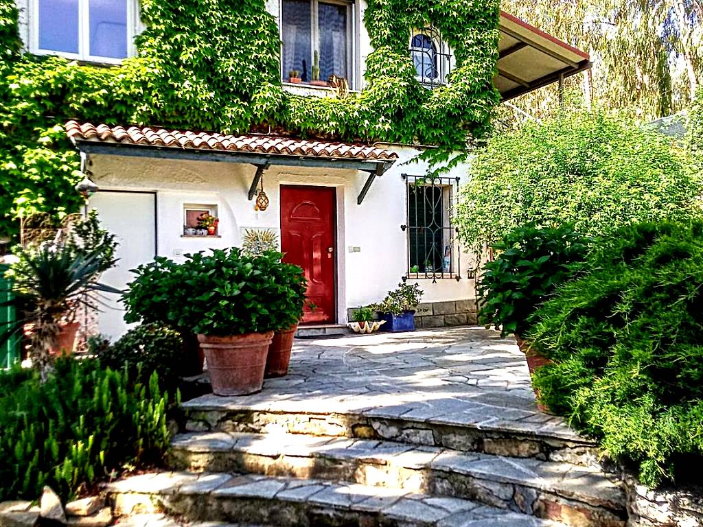 Cà De Rossana Bed&Breakfast