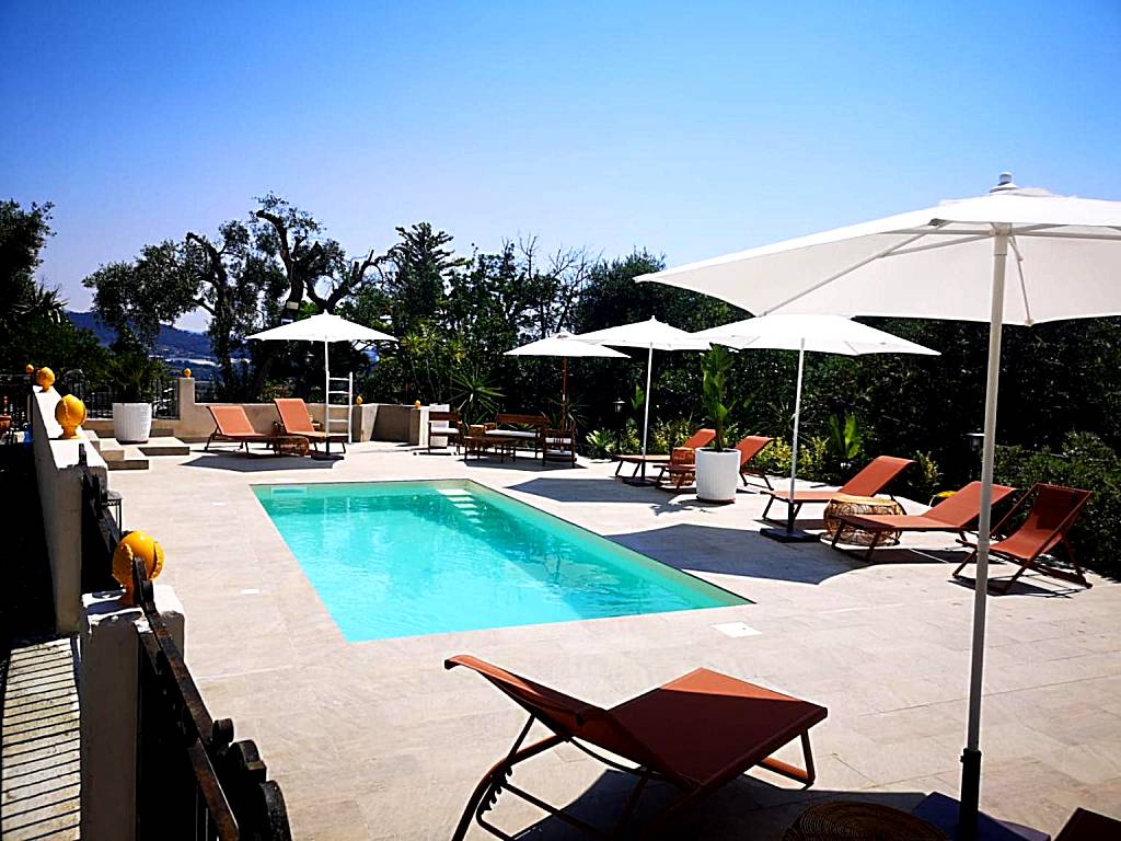 Peiranze144 B&B