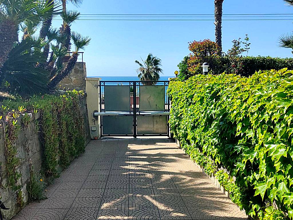 Suite fronte Mare