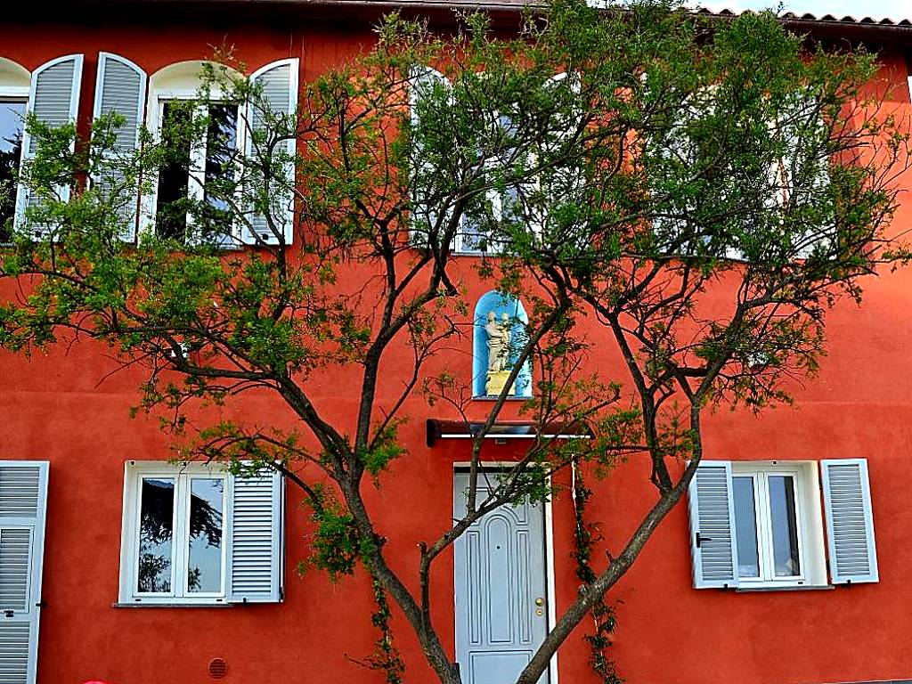 Villa Mont des Oliviers