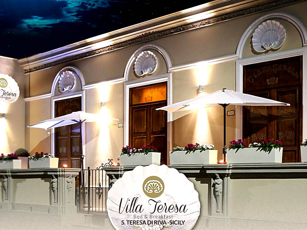 Villa Teresa
