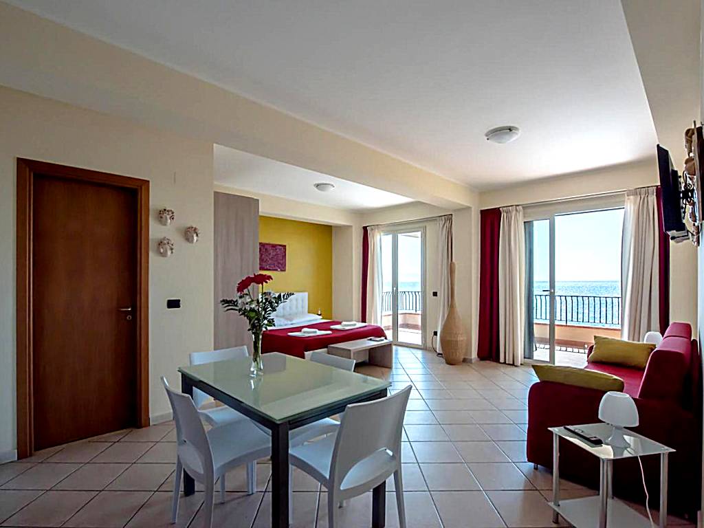 B&B La Sirena