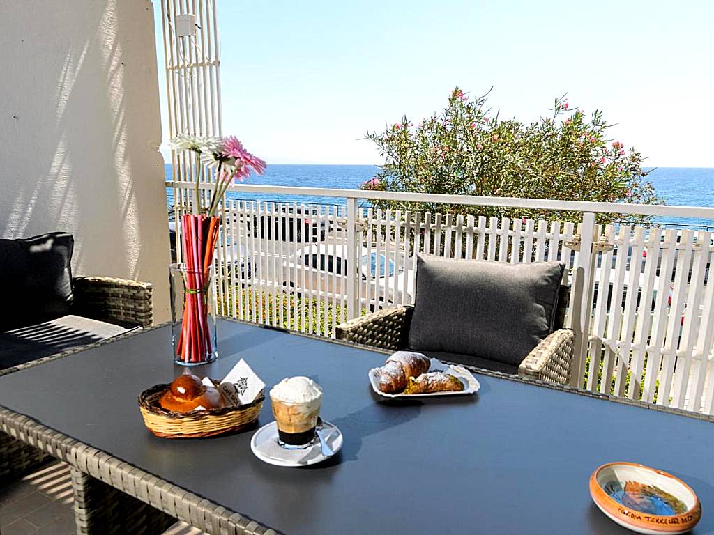Marina D'Agrò Residence