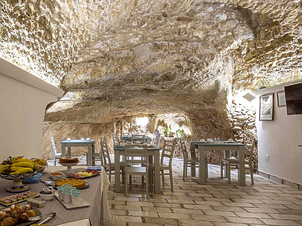 Casa dell'Aromatario b&b