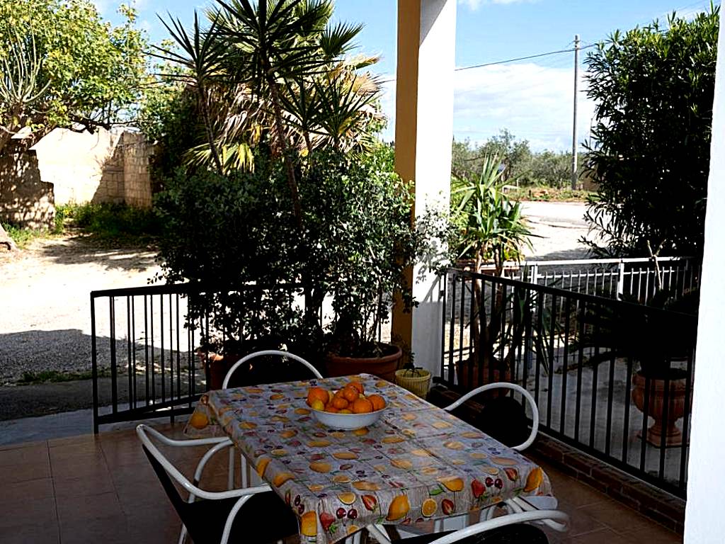 Case Vacanze Castellana Iris