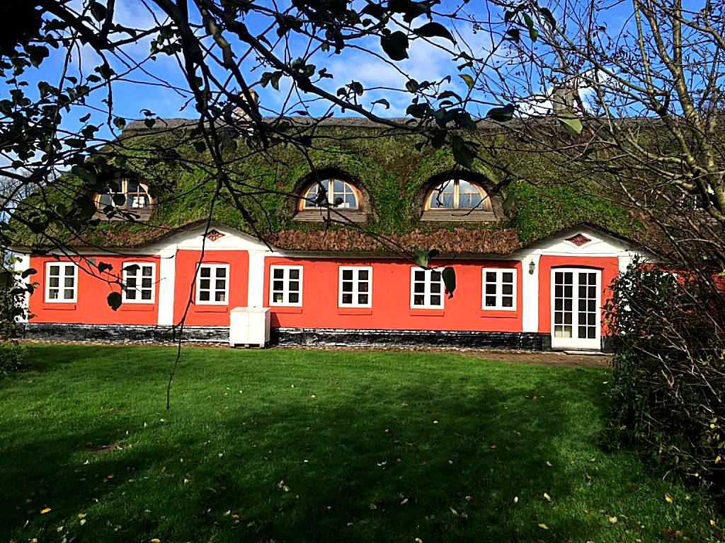 Alsbrogaard (Bramming)