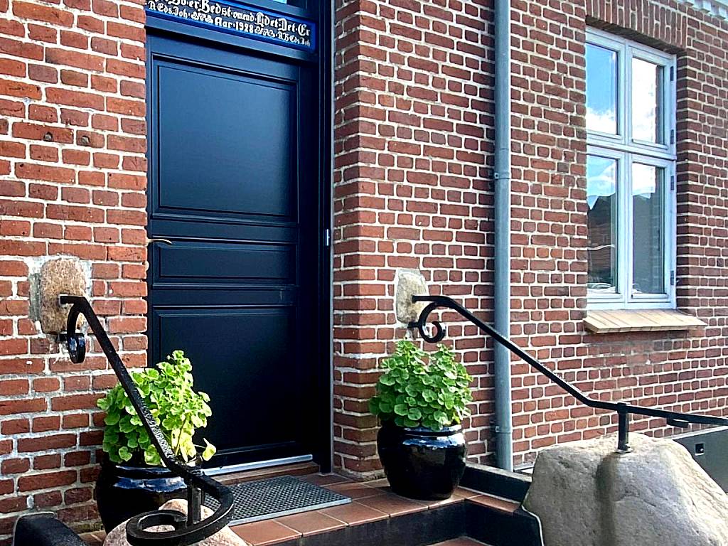 Birgittes B&B i Jelling (Jelling)
