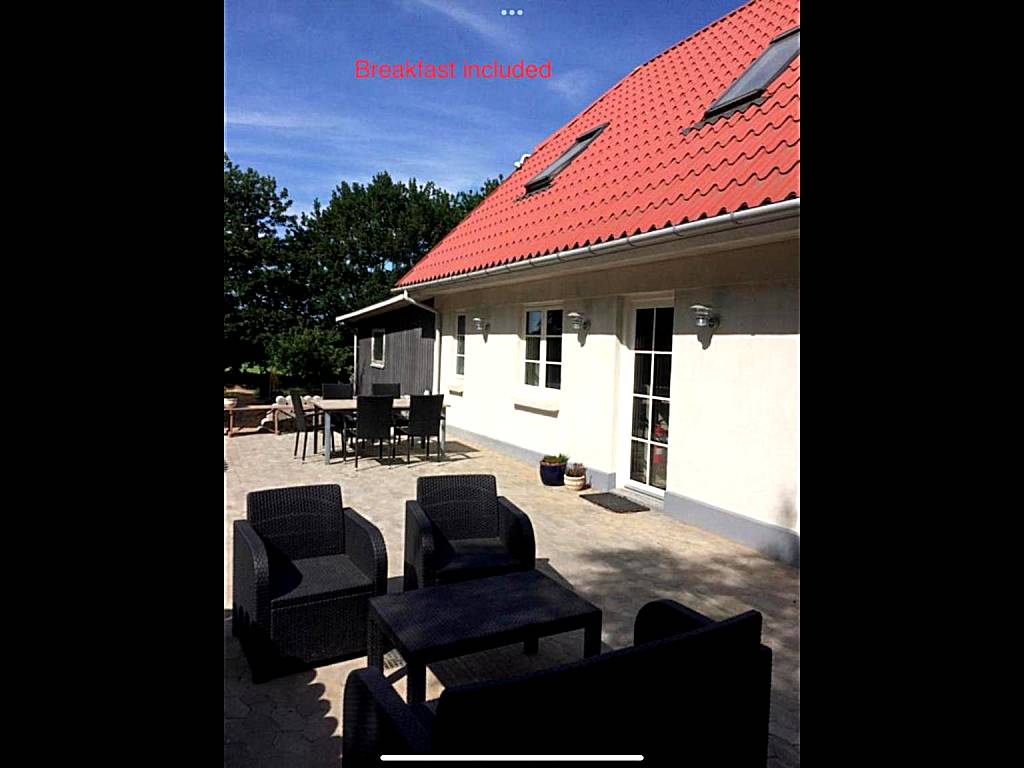 Billund Holiday - Assengaard B & B (Give)