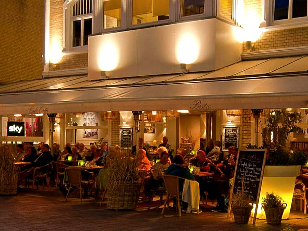 Café Orth (Westerland)