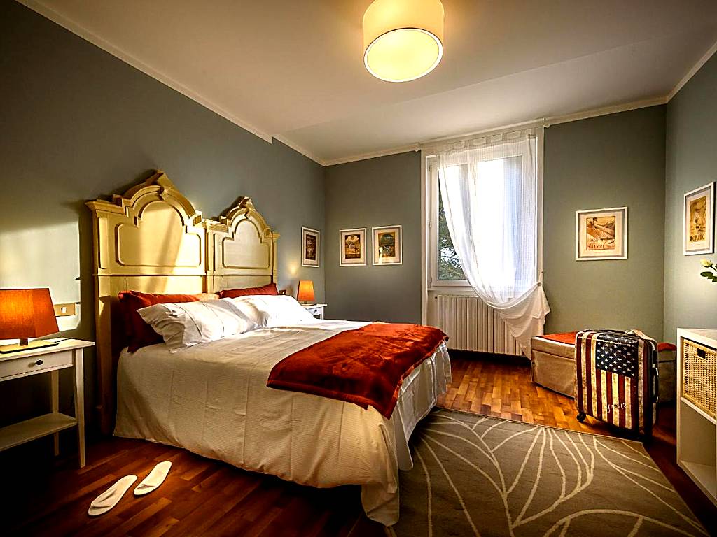 Bed and Breakfast Sweet Home