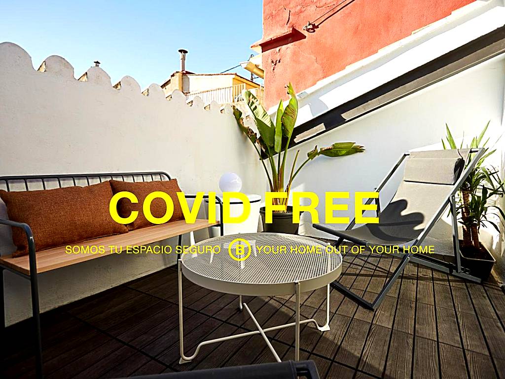 BUBUSUITES by Bubuflats