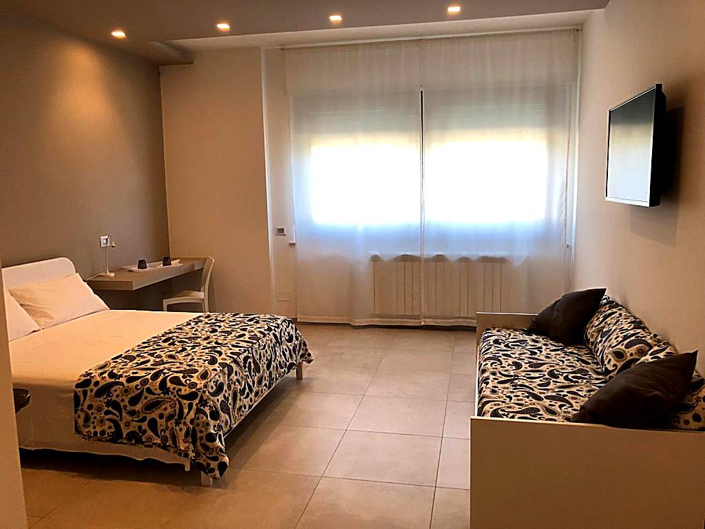 Villa Sami