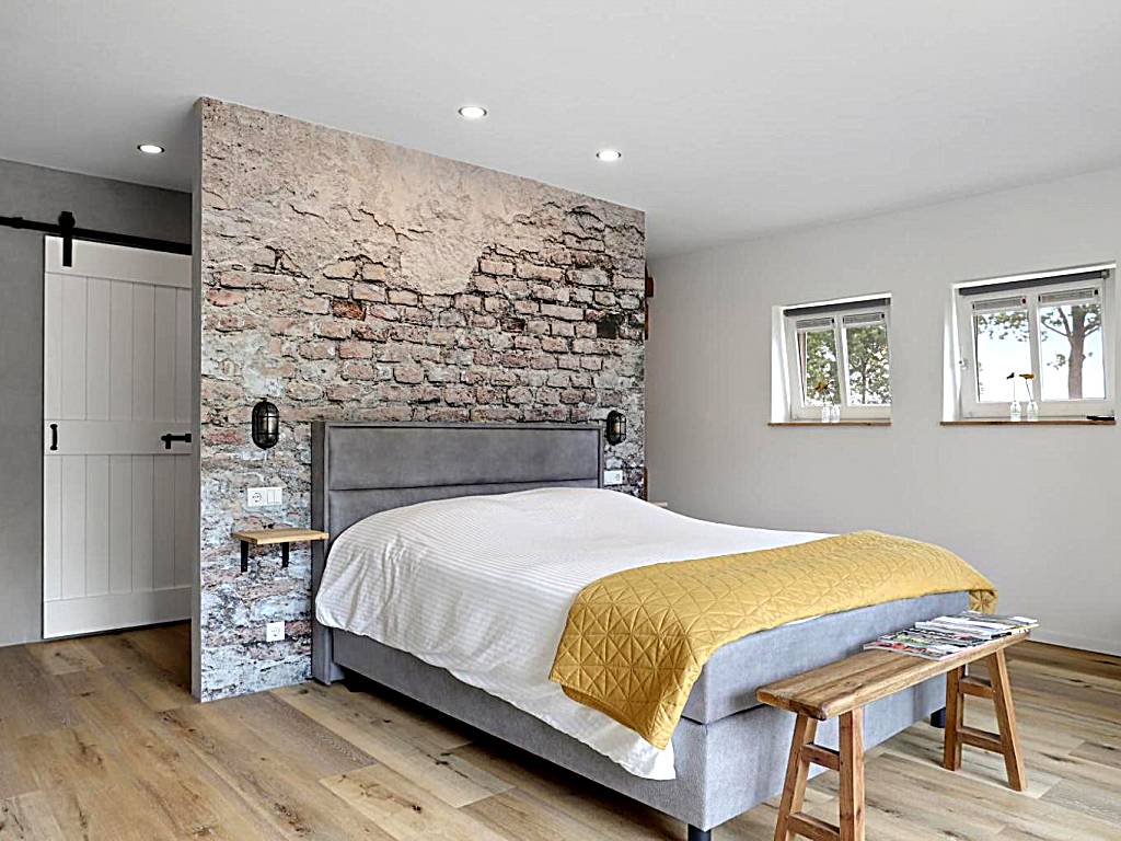 B&B Bij Vermeer (Een)