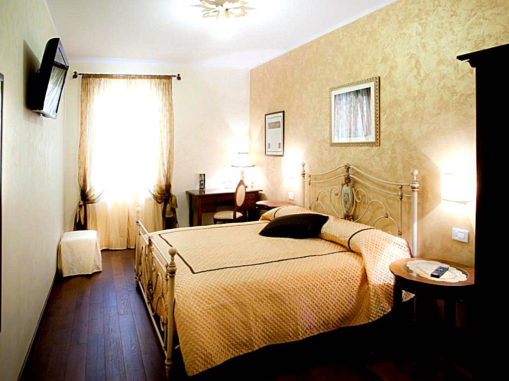 La Portella Bed & Breakfast