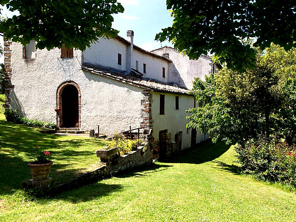 Casa di Nonna Nuccia