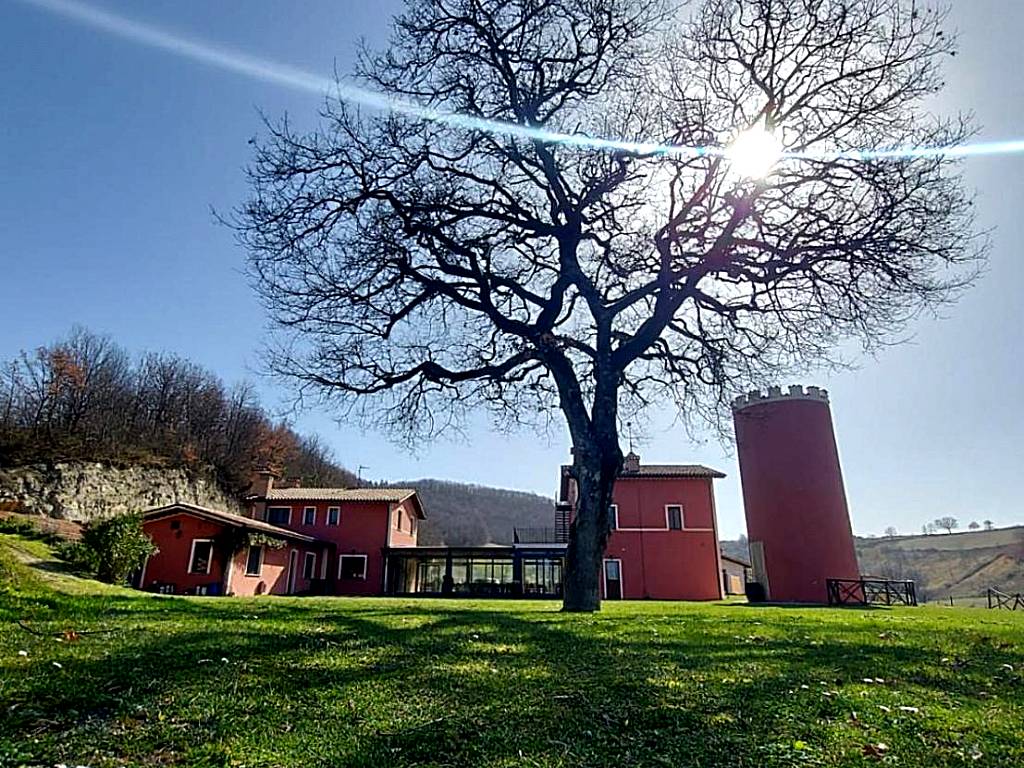Agriturismo La Vita è Bella