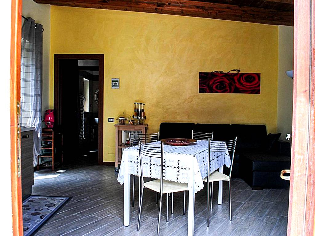 Agriturismo B&B La Cerasa