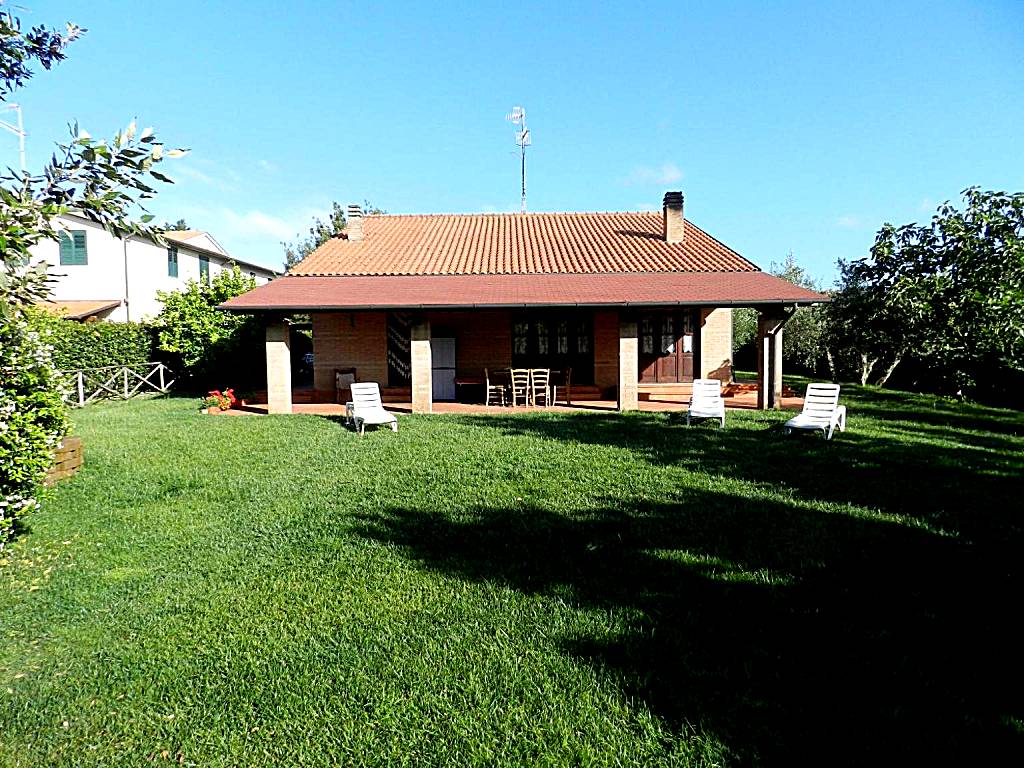 Agriturismo Casa Guidoni