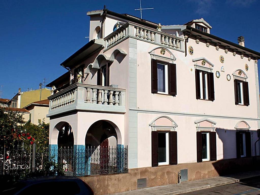 La Casa di Bianca