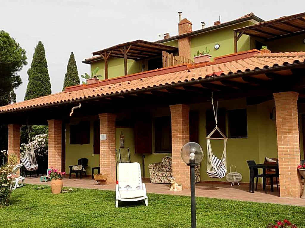 Agriturismo Poggio all'Olivo